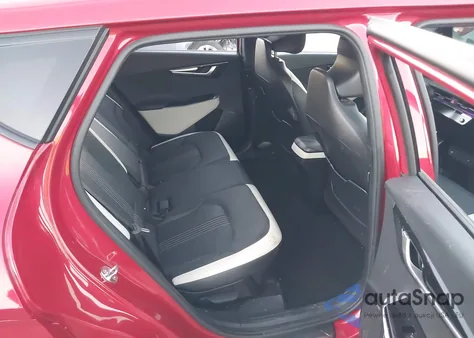 2024 Kia Ev6 Gt-Line from USA, damaged, VIN KNDC44LA8R5169650